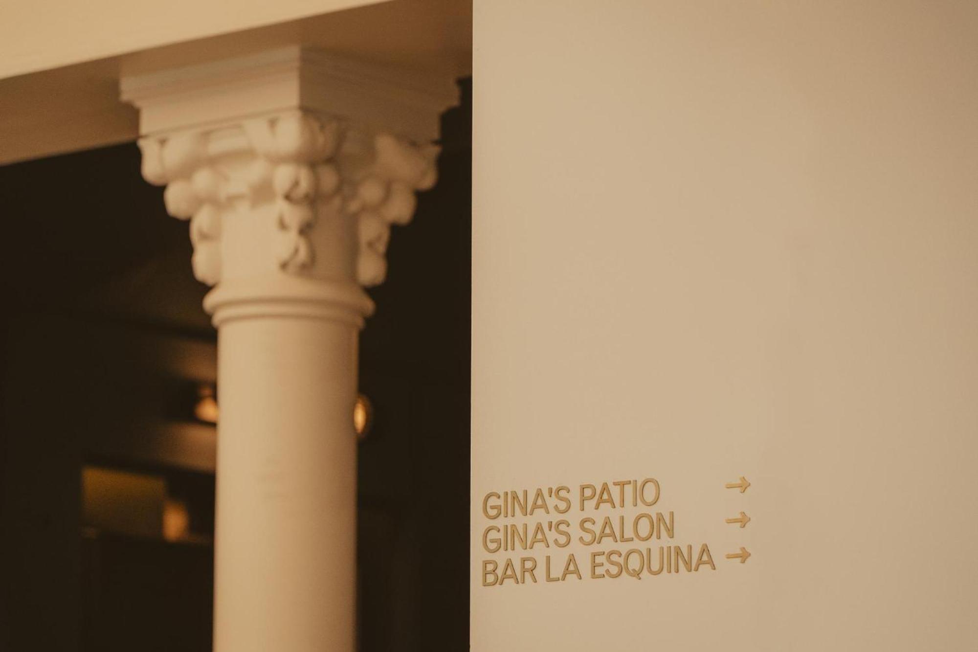 Hotel Regina Barcelona Exterior photo